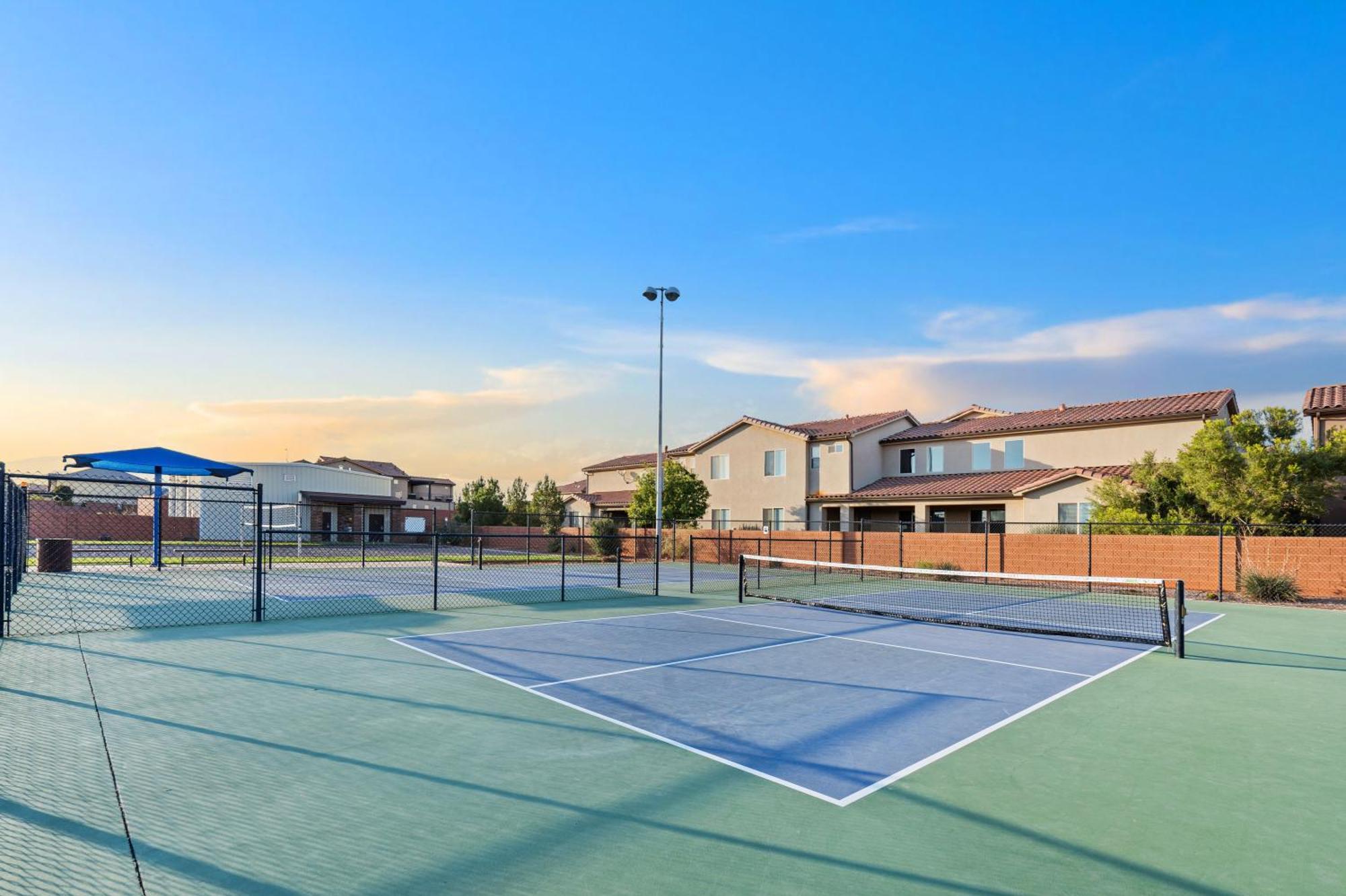 Pv 99 Private Hot Tub, Ping Pong Table, Xbox X Series And Resort Amenities Santa Clara Exteriör bild
