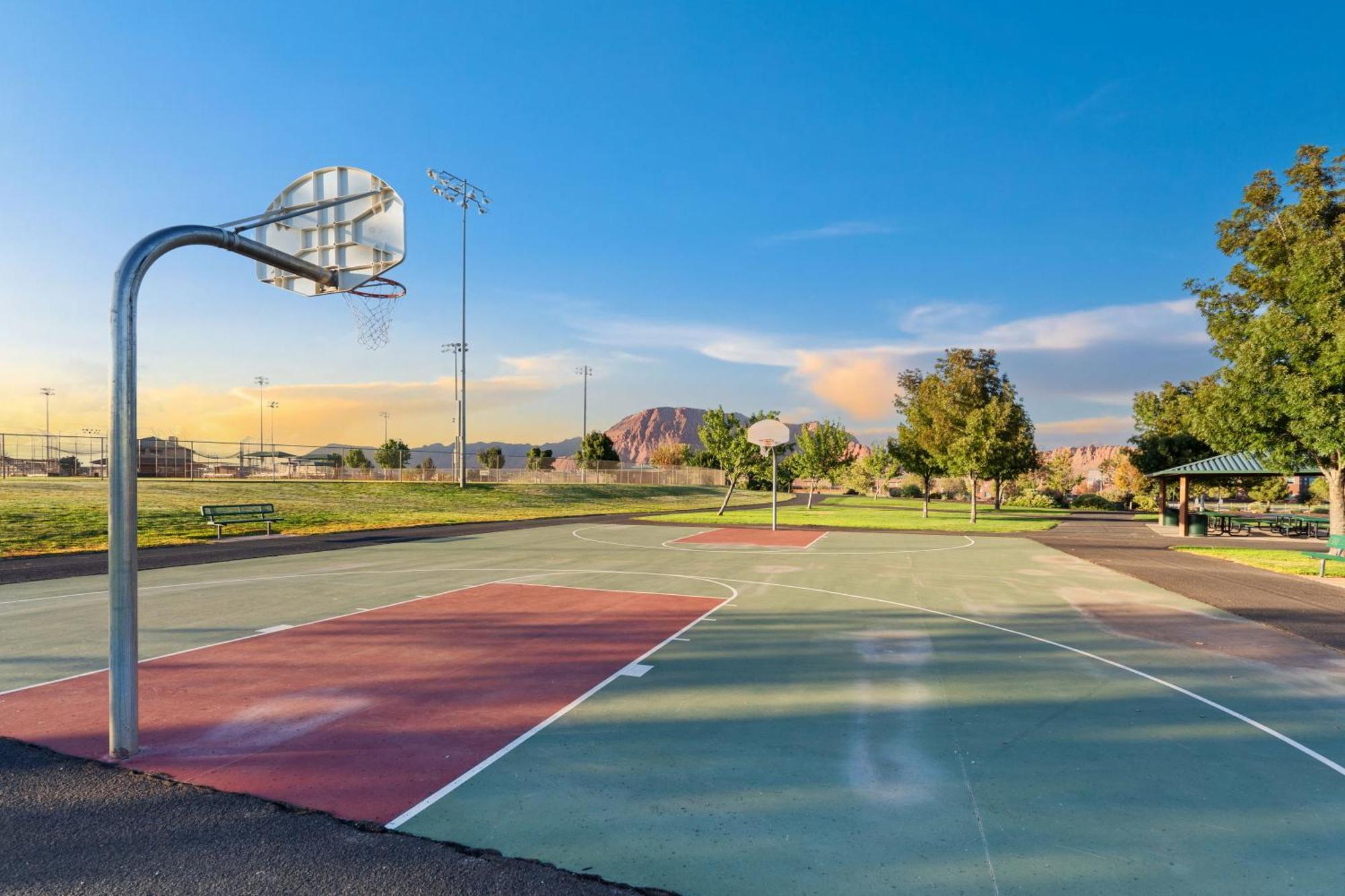 Pv 99 Private Hot Tub, Ping Pong Table, Xbox X Series And Resort Amenities Santa Clara Exteriör bild