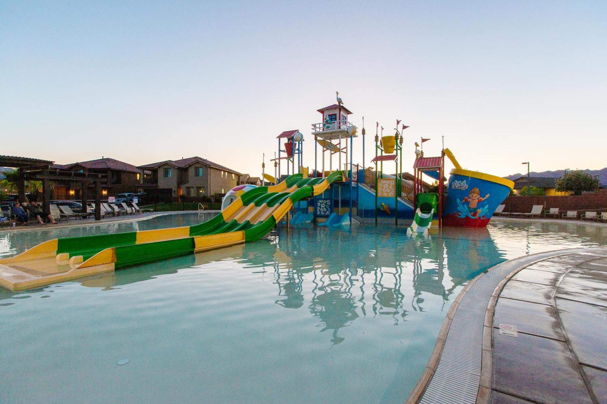Pv 99 Private Hot Tub, Ping Pong Table, Xbox X Series And Resort Amenities Santa Clara Exteriör bild