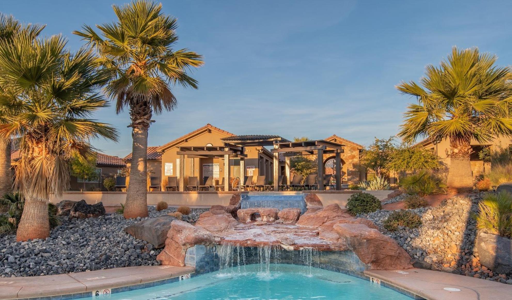 Pv 99 Private Hot Tub, Ping Pong Table, Xbox X Series And Resort Amenities Santa Clara Exteriör bild