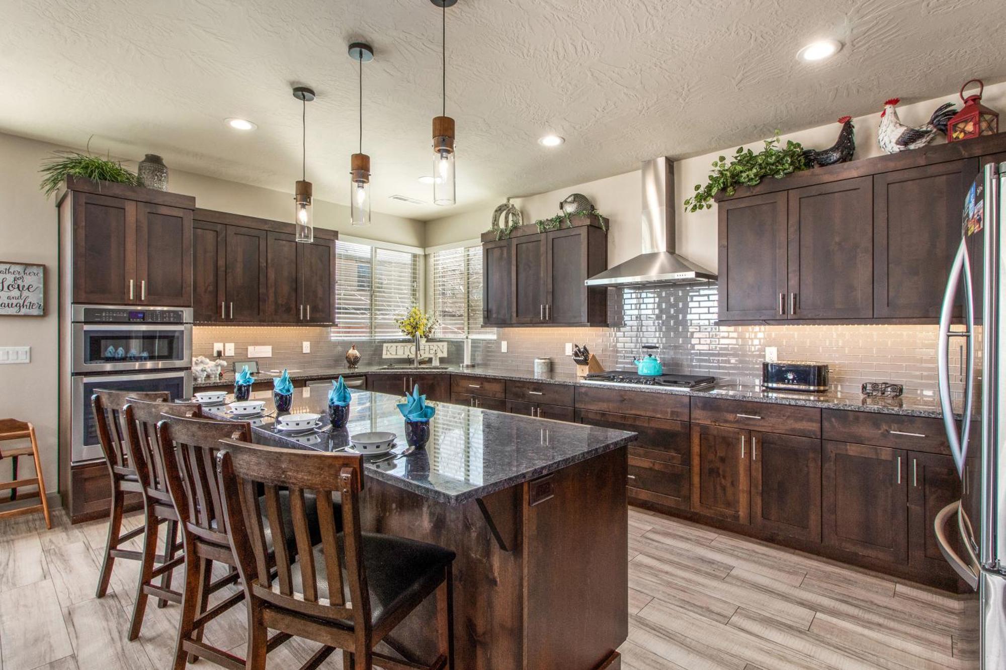 Pv 99 Private Hot Tub, Ping Pong Table, Xbox X Series And Resort Amenities Santa Clara Exteriör bild